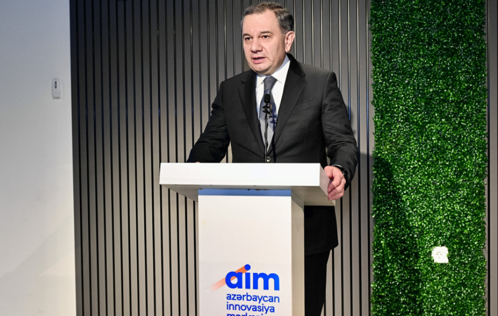 Nazir müavini: Azərbaycanda kağızsız hökumət modelinə keçid il ərzində 5700 ağacın kəsilməsinin qarşısını alır VİDEO