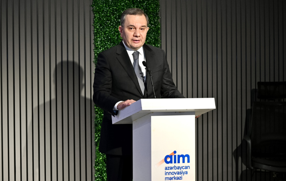 Nazir müavini: Azərbaycan və Türkiyə arasında elektron imzaların tanınması başa çatdırılıb VİDEO