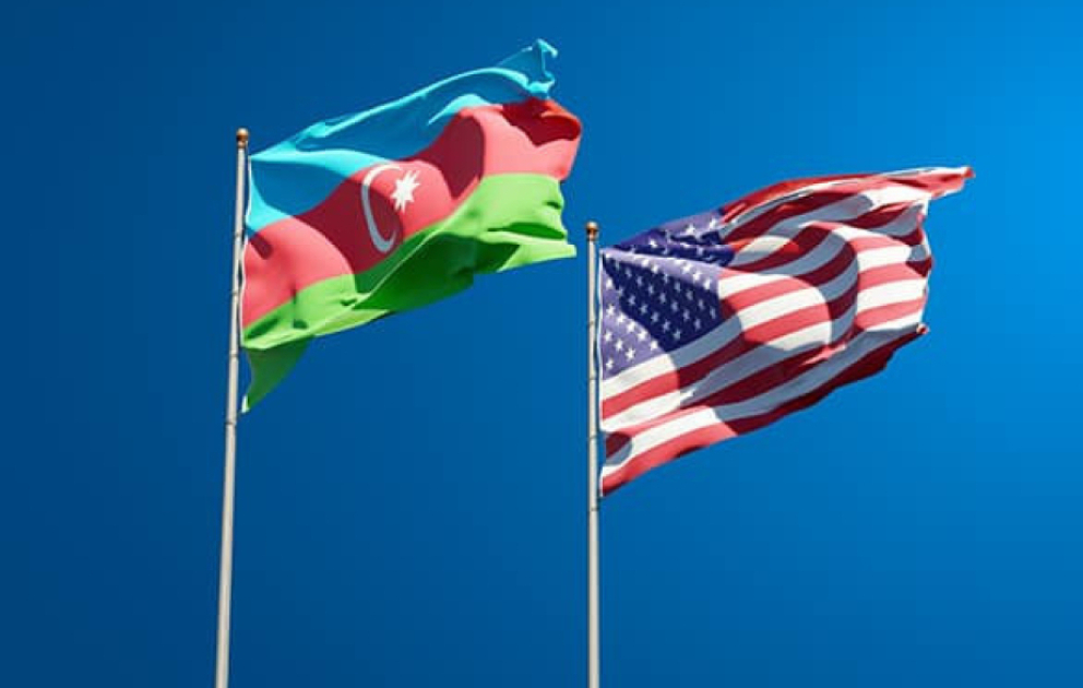 Azərbaycan-ABŞ münasibətlərində yeni mərhələ: Əlaqələrimiz strateji tərəfdaşlıq səviyyəsində VİDEO