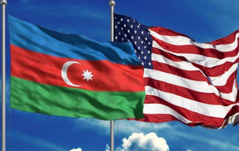 Новый этап: Азербайджано-американские отношения на уровне стратегического партнерства ВИДЕО
