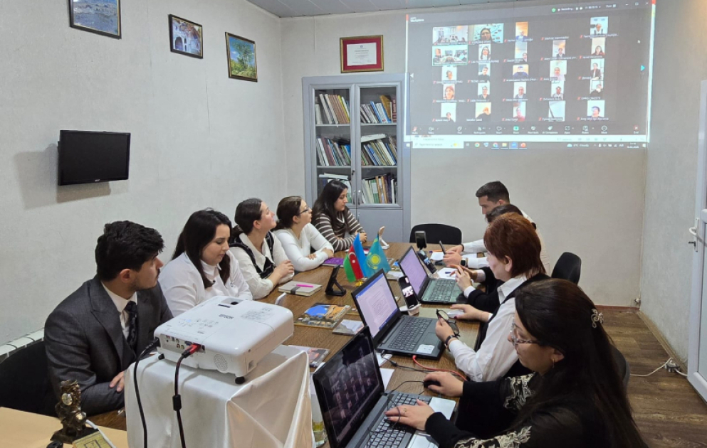 Keşikçidağdan Həzrət Sultana: Tarixi irsin öyrənilməsində yeni əməkdaşlıq mərhələsi VİDEO