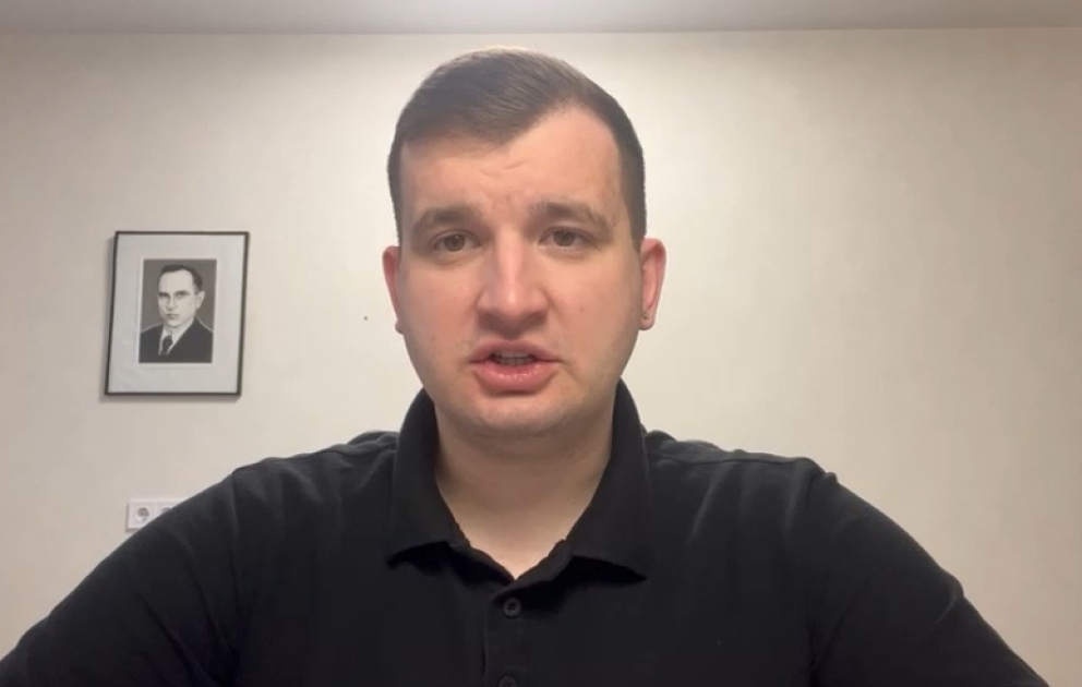 Ukraynalı hərbi ekspert: “Starlink”in bloklanması Rusiya ordusunun hücum əməliyyatlarını zəiflədib VİDEO