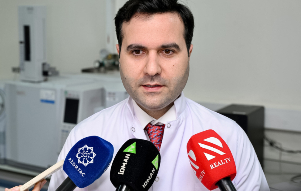 Sədr müavini: “Qarabağ”ın menyusu və qidalanma rejimi AQTİ mütəxəssisi tərəfindən idarə olunur VİDEO