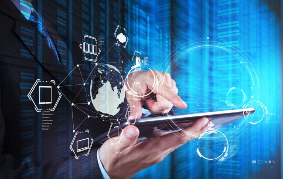 Azərbaycanda rəqəmsallaşma istiqamətində hansı işlər görüləcək? VİDEO