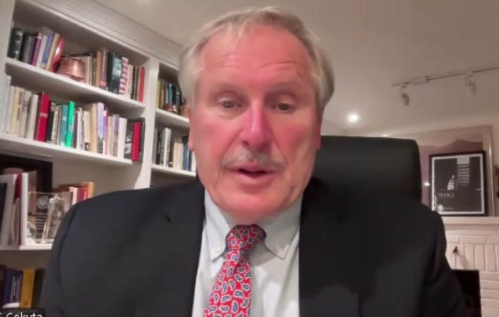 Sekuta: Vitse-prezidentin səfəri ABŞ-ın regionu dünyanın vacib bir hissəsi kimi gördüyünü göstərir VİDEO