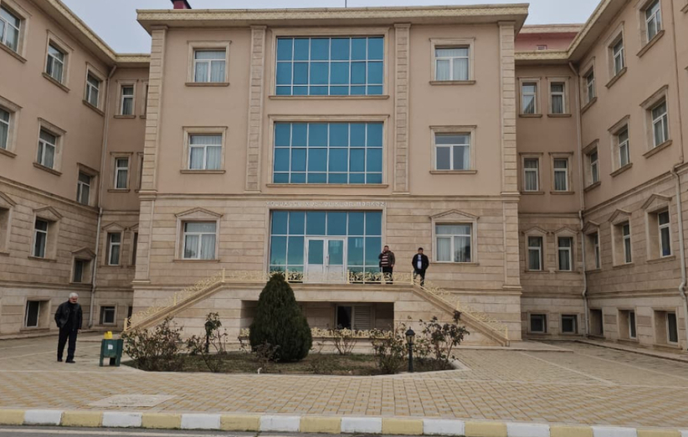 Naxçıvanda dəm qazı ailə faciəsinə səbəb olub VİDEO