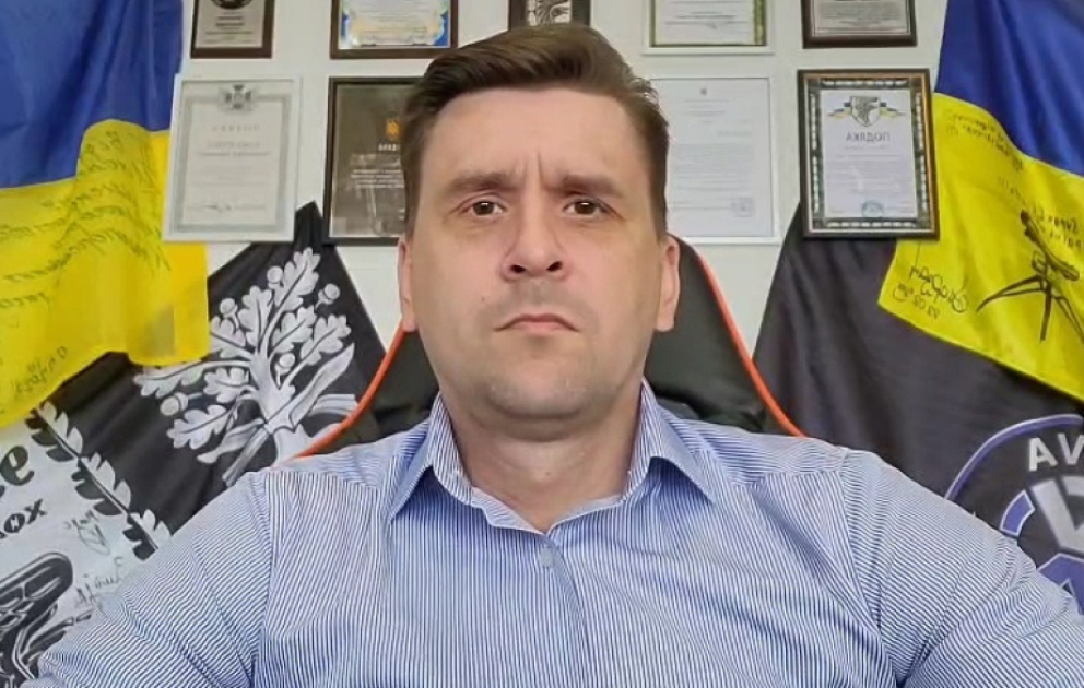 Politoloq Aleksandr Kovalenko: Azərbaycan-Ukrayna münasibətləri daim kifayət qədər yüksək səviyyədə olub VİDEO