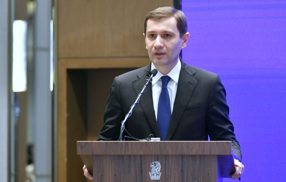İRİA: Rəqəmsallaşma dövründə praktiki bacarıqların artırılması xüsusi əhəmiyyət daşıyır VİDEO