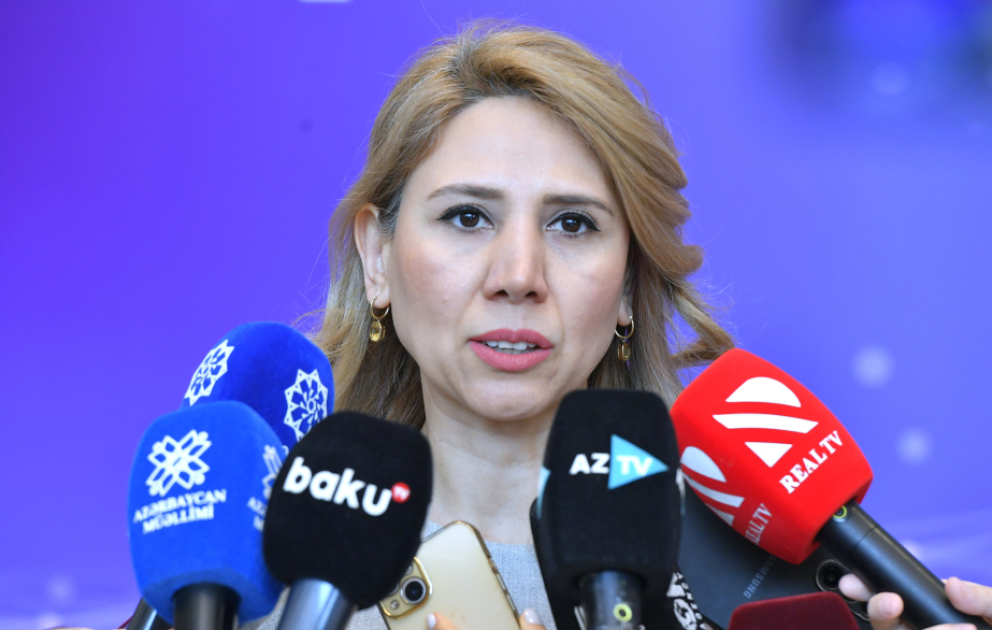 İspaniyalı müəllimlər IT sahəsi üzrə azərbaycanlı tələbələrə dərs keçəcəklər VİDEO