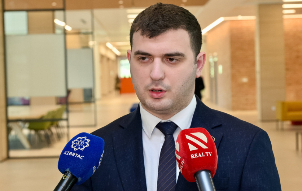 Direktor: ADAU-nun İnnovasiyalar Mərkəzində startapların sayının 20-yə çatdırılması planlaşdırılır VİDEO