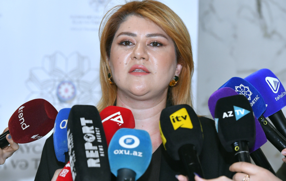 Ötən il 33 nəfər xaricdə təhsil üzrə Dövlət Proqramından imtina edib VİDEO