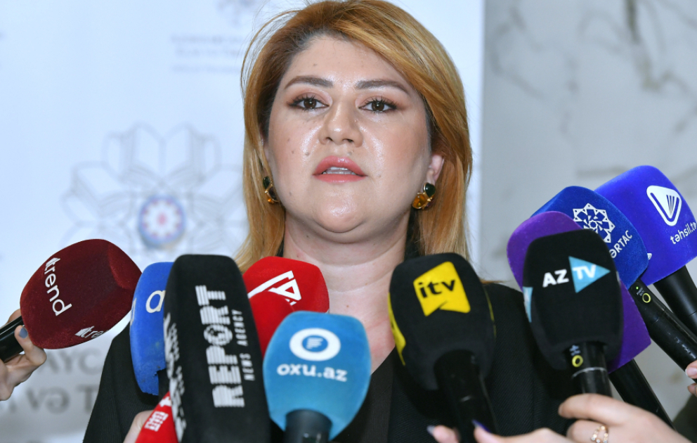 2022-2028-ci illər üzrə Dövlət Proqramında müsahibə mərhələsinin qaydaları açıqlanıb VİDEO