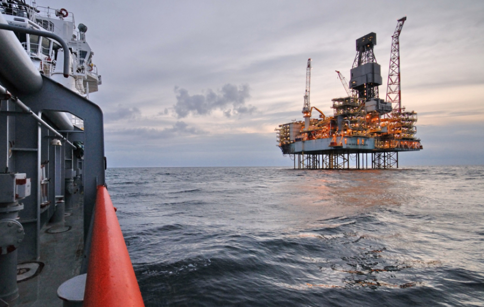 Цена азербайджанской нефти вновь превысила 70 долларов ВИДЕО