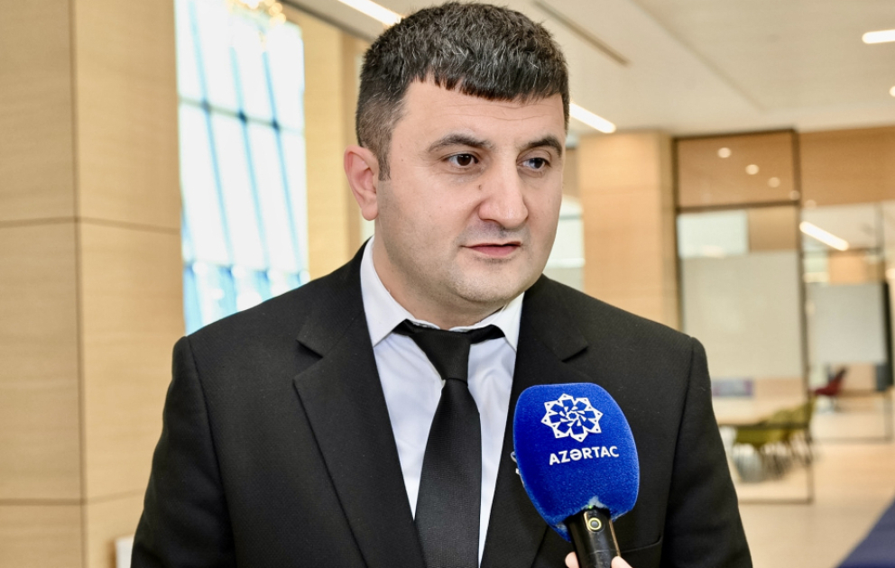 Bu il Qarabağ Universiteti ilə robototexnika üzrə əməkdaşlığımızı daha da genişləndirəcəyik – Açıqlama VİDEO