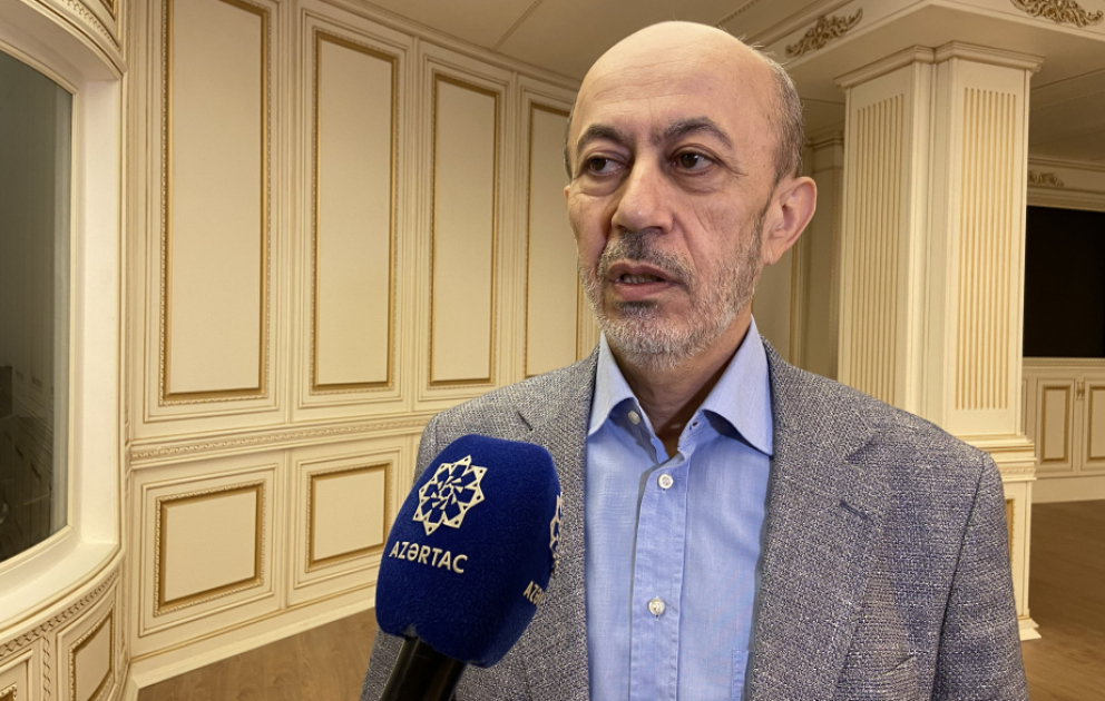 QMİ-nin sədr müavini: Ramazan orucunu sağlam insanlar tutmalıdır VİDEO