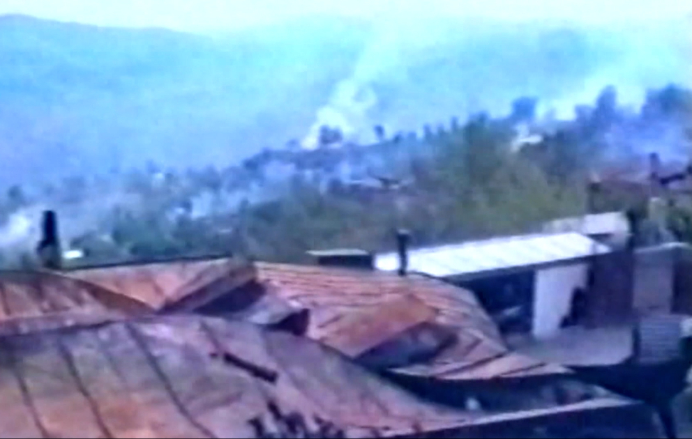 Гарадаглы: 34 года боли и незабытой правды ВИДЕО