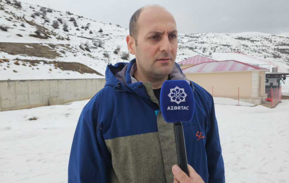 “YAŞAT” Fondu 2026-cı ildə 4-cü layihəsini Naxçıvanda həyata keçirir VİDEO