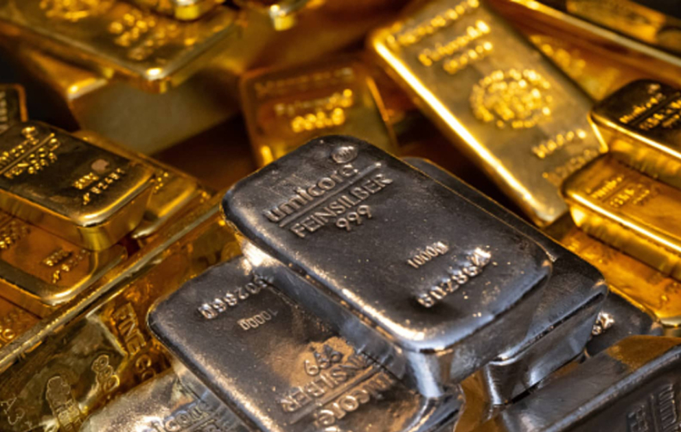 Les prix de l’or et de l’argent augmentent sur les bourses VIDEO