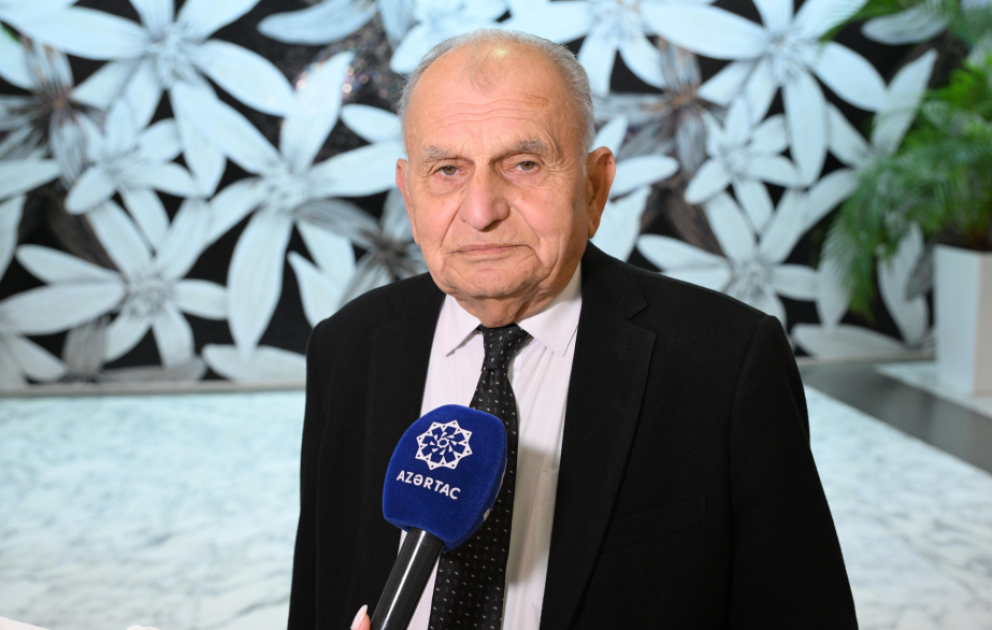 Vamiq Məmmədəliyev: Ramiz Quliyev ifaçılığı və sənətə bağlılığı ilə seçilən sənətkar idi VİDEO