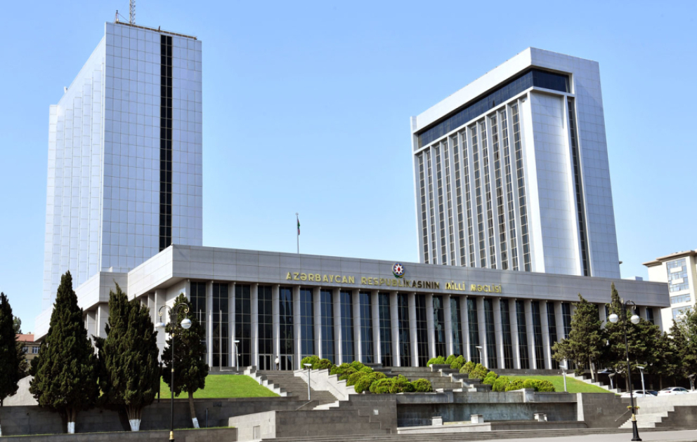 Parlamentin Xarici müdaxilələrə və hibrid təhdidlərə qarşı komissiyası ölkəmiz əleyhinə aparılan hibrid hücumlara dair açıqlama yayıb VİDEO