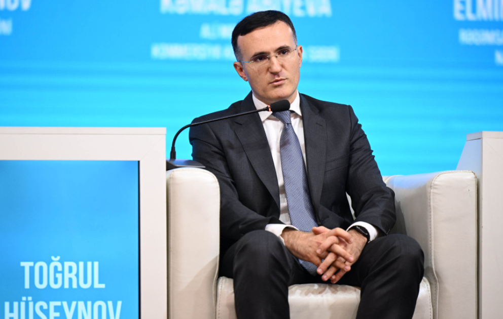 Ədliyyə nazirinin müavini: Rəqəmsallaşma icra prosesində əsas problemləri aradan qaldırır VİDEO