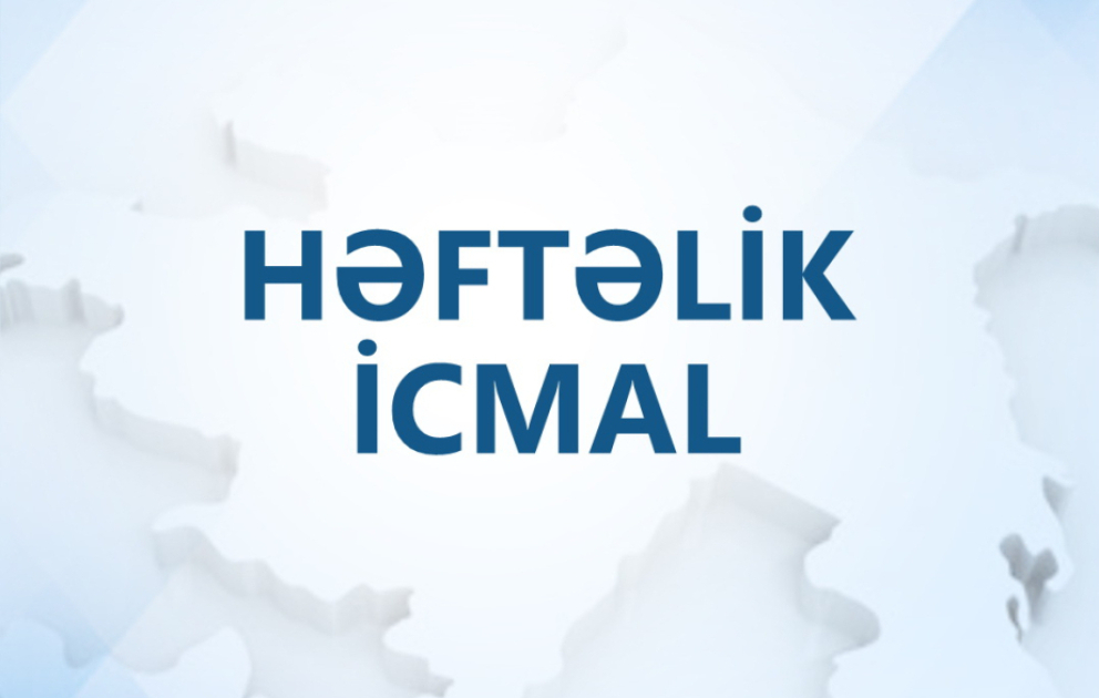 Министерство обороны представило еженедельный обзор ВИДЕО