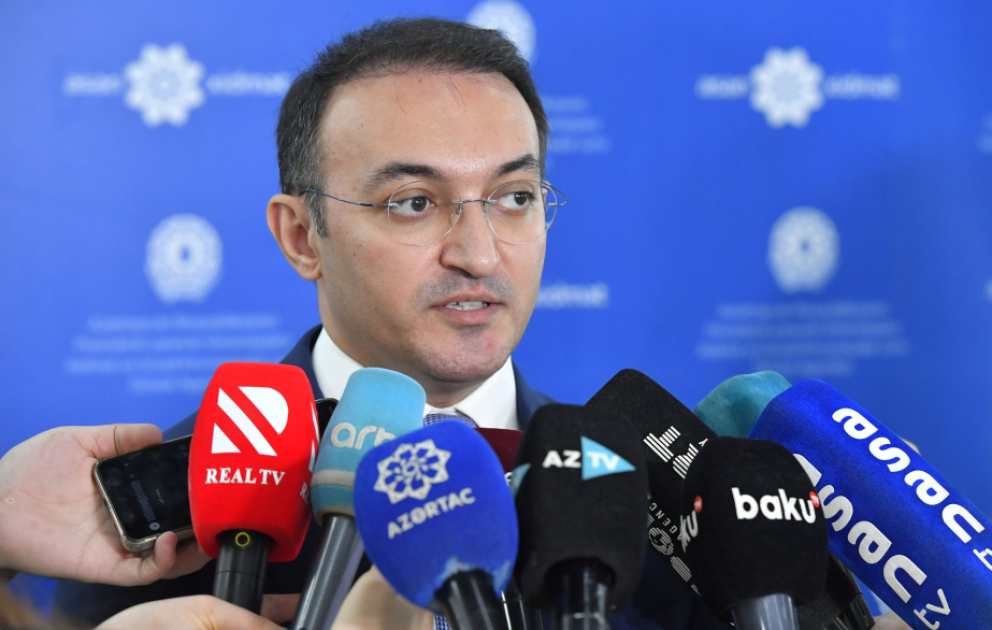 "ASAN xidmət" modelinin Ruandada tətbiqi istiqamətində iş aparılır VİDEO