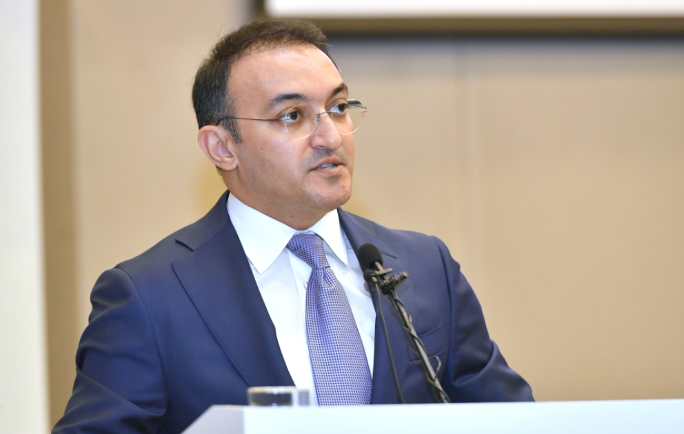 Ülvi Mehdiyev: "ASAN xidmət" modelində müasir texnologiyaların tətbiqi vətəndaş və dövlət üçün əhəmiyyətlidir VİDEO