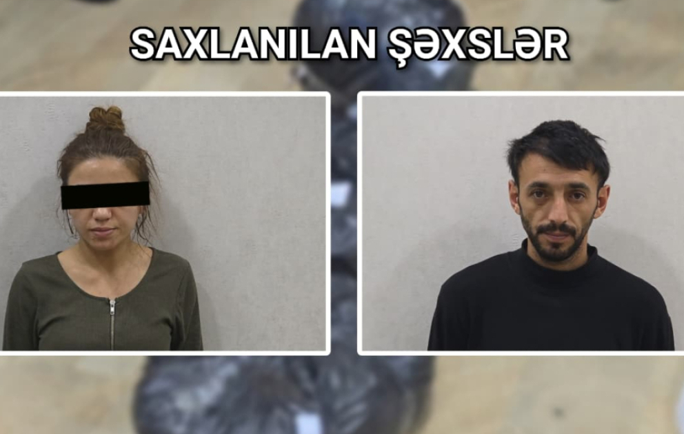 Astarada 10 kiloqramdan çox narkotik vasitə aşkarlanıb VİDEO