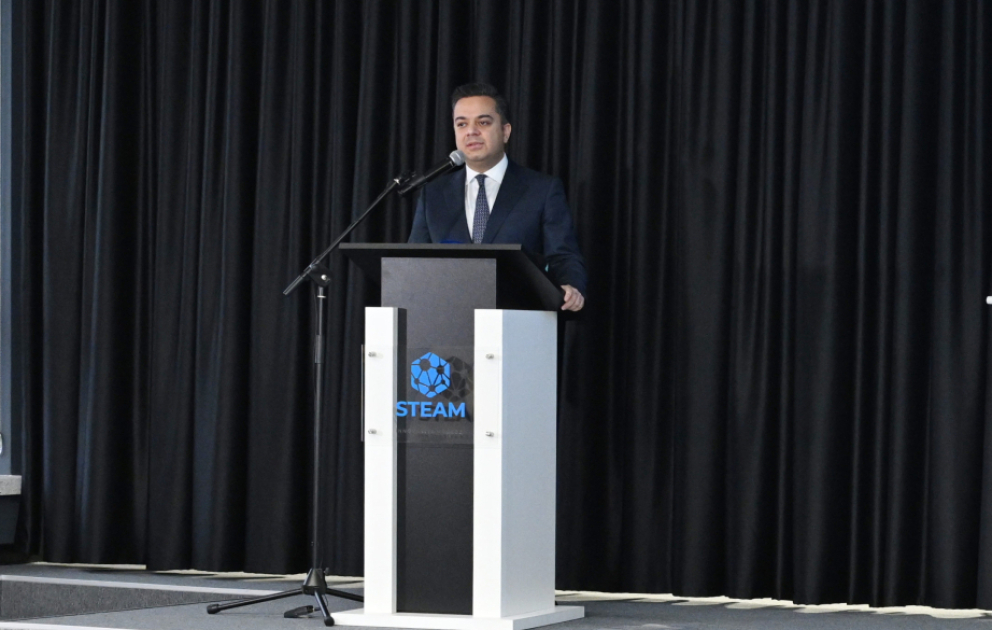 Nazirlik rəsmisi: 8 növ təhsil xidməti “myGov” platformasına inteqrasiya edilib VİDEO