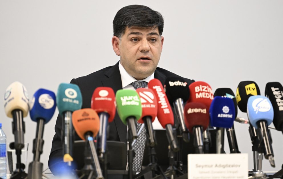 2015-2025-ci illərdə sənaye zonalarında dəyəri 19 milyard manatdan çox məhsul satışı həyata keçirilib VİDEO