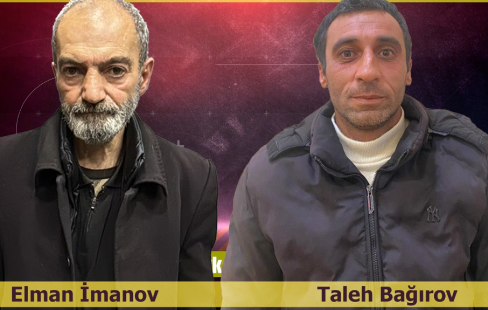 Nəsimi rayonunda 13 kiloqramdan çox narkotik vasitə aşkarlanıb VİDEO