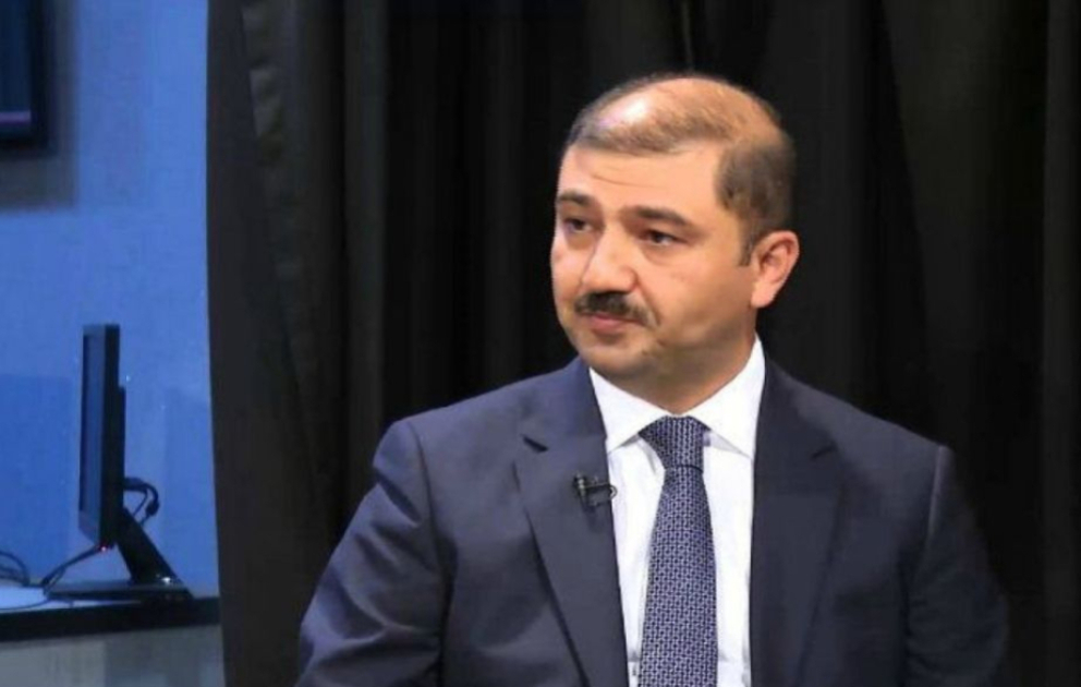İKTA sədri: Azərbaycanda internetin orta sürəti 150–200 Mbit/s-ə çatıb VİDEO