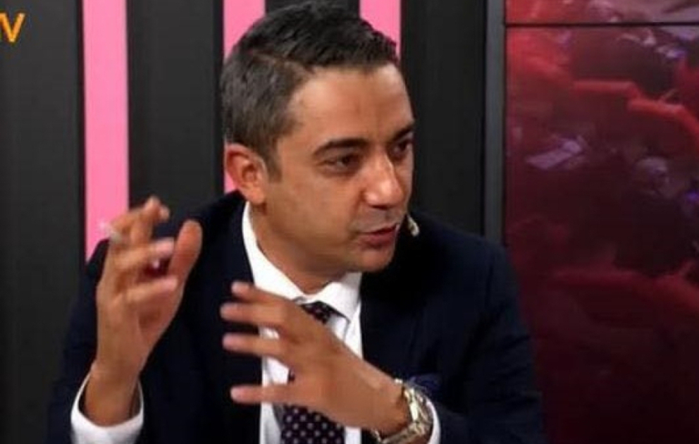 Mehmet Emir Aksoy: Xocalıda baş verənlər heç vaxt unudulmayacaq VİDEO
