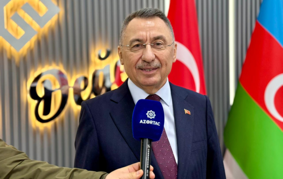 TBMM-in komitə sədri: Zəngəzur dəhlizi layihəsinin aktiv mərhələyə keçməsi sevindiricidir VİDEO