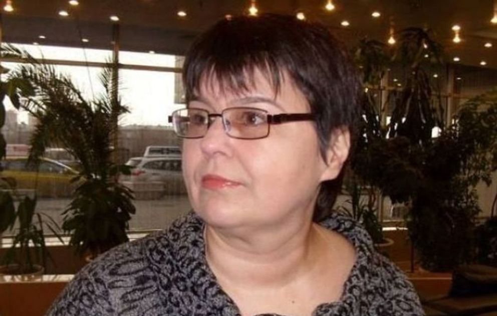 Rus politoloq: Xocalıda baş verənlər etnik mənsubiyyətə görə məqsədli məhvetmə aktıdır VİDEO