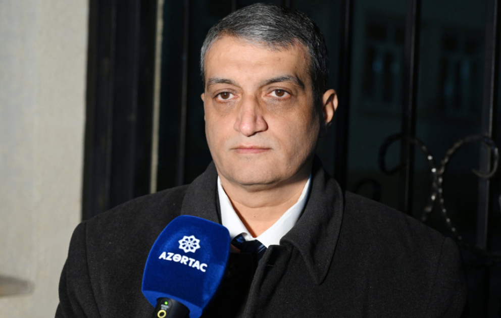 Kəlbəcər sakini: İnsanı doğma torpaq özünə çəkir VİDEO
