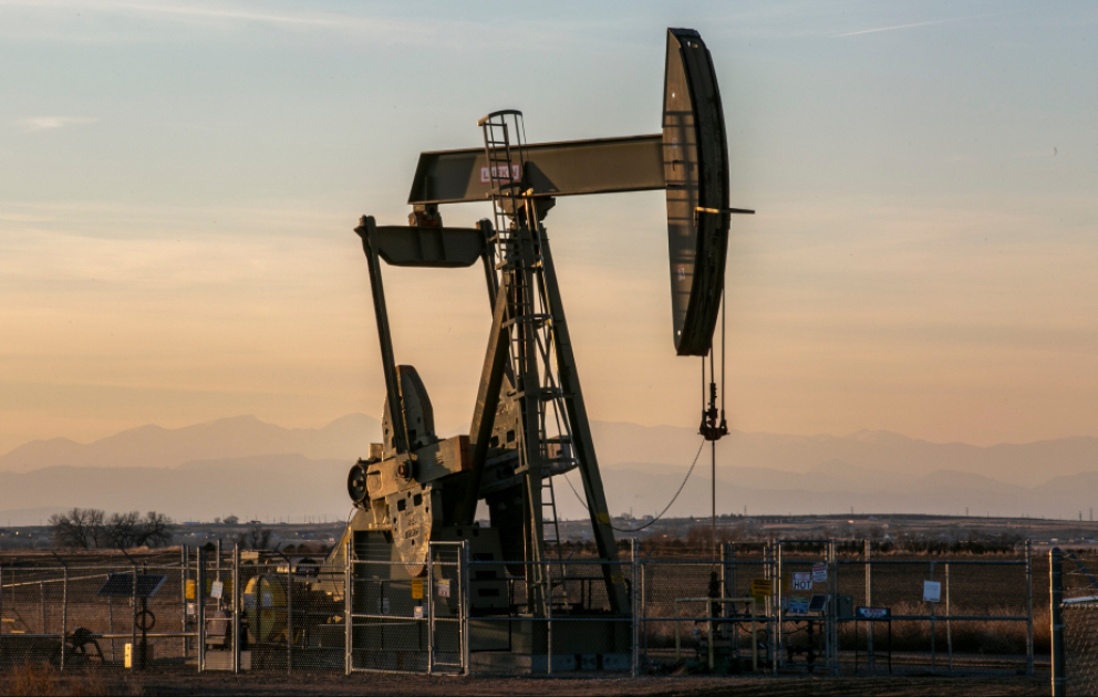 Azeri Light crude surpasses $72 per barrel VIDEO