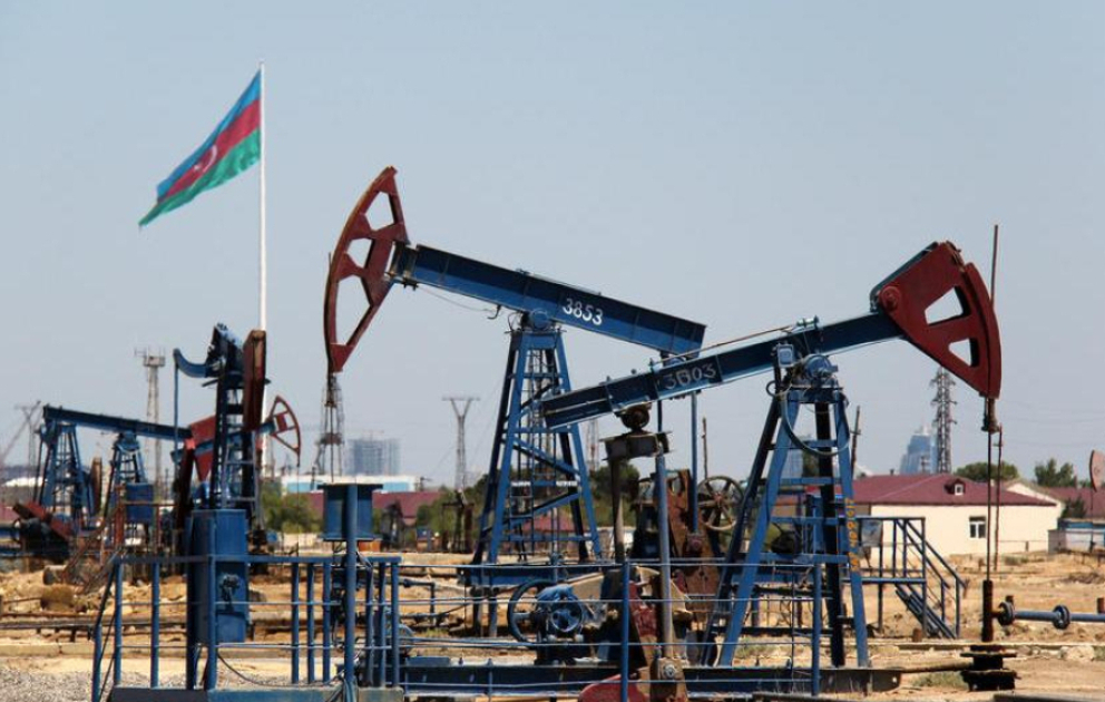 Азербайджанская нефть подорожала ВИДЕО