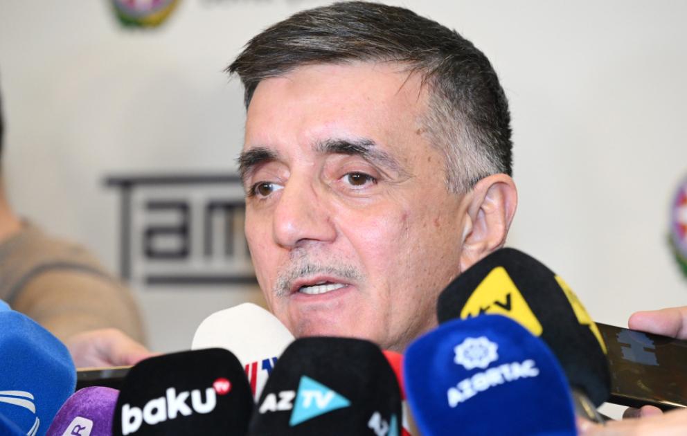 “Təməl” mükafatı üçün 890 layihə nəzərdən keçirilib VİDEO