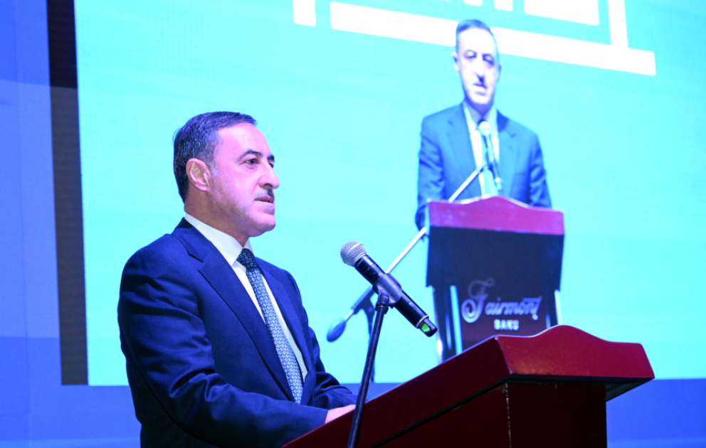 Gəncənin Baş planı Nazirlər Kabinetinə təqdim edilib, Xocalının planı üzrə razılaşdırma davam edir VİDEO
