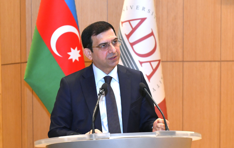 Nazir müavini: Ötən il 234 mindən çox gəncə karyera və peşəyönümlü məsləhətlər verilib VİDEO