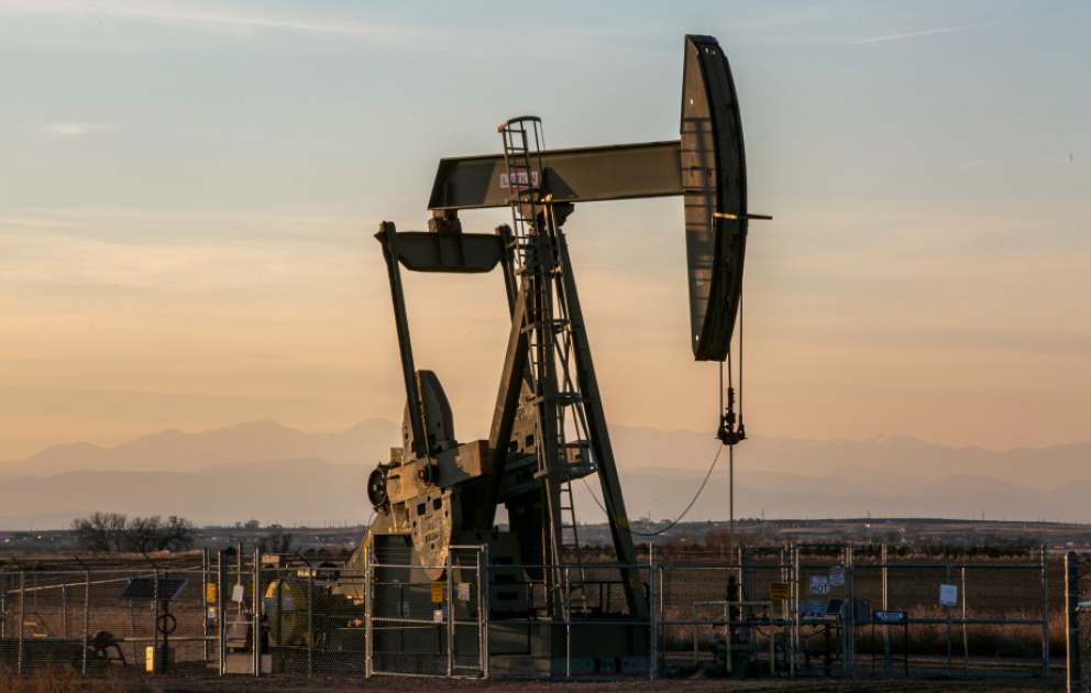 Цены на нефть выросли ВИДЕО