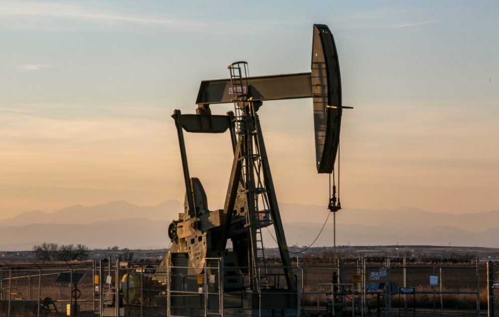 Oil prices rise in global markets VIDEO