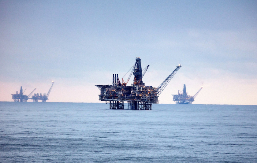 Azerbaijani oil price nears $80 VIDEO