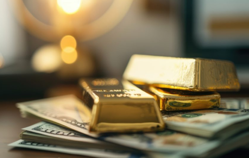 Gold and silver prices continue to soar VIDEO