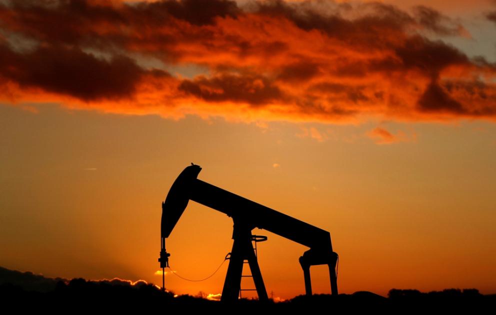 Les cours du pétrole en hausse sur les bourses mondiales VIDEO