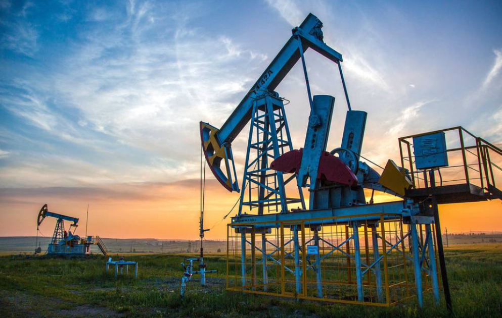 На мировых биржах наблюдается рост цен на нефть ВИДЕО