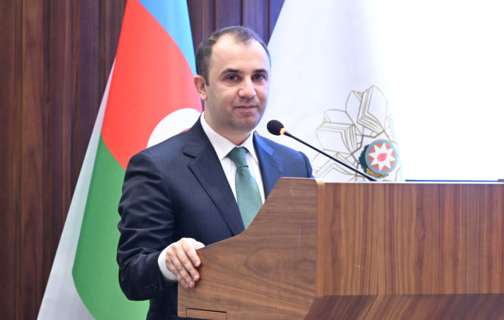 Kənan Kərimzadə: 450 minə yaxın təhsil işçisi “TəhsilPlus” kartından istifadə imkanı qazanacaq VİDEO
