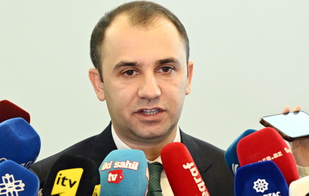 Kənan Kərimzadə: Yaxın zamanda ictimai nəqliyyatda endirimlər tələbələrə də şamil olunacaq VİDEO